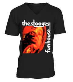 GRR-001-BK. The Stooges, 'Fun House' (2)