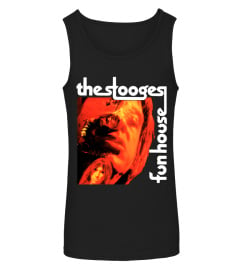 GRR-001-BK. The Stooges, 'Fun House' (2)