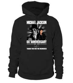 Michael Jackson 2024 BK