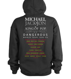2 Side - Michael Jackson BK