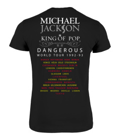 2 Side - Michael Jackson BK