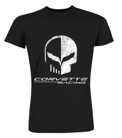 CORVETTE RACING Jake Skull BK