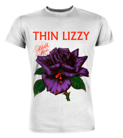 Thin Lizzy - Black Rose. A Rock Legend WT