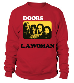 The Doors - L.A. Woman RD