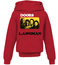 The Doors - L.A. Woman RD