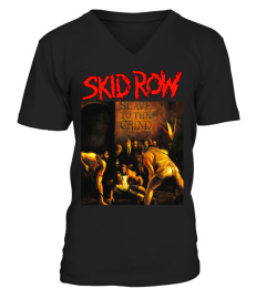 Skid Row - Slave To The Grind BK