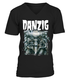 Danzig - Danzig III - How The Gods Kill BK