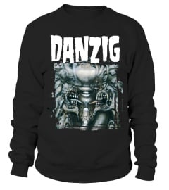 Danzig - Danzig III - How The Gods Kill BK