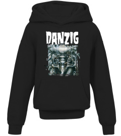 Danzig - Danzig III - How The Gods Kill BK