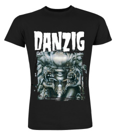 Danzig - Danzig III - How The Gods Kill BK