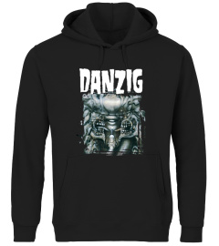 Danzig - Danzig III - How The Gods Kill BK