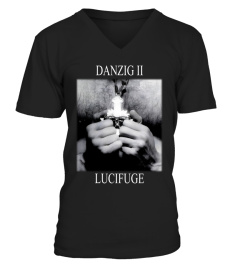 Danzig - Danzig II - Lucifuge BK