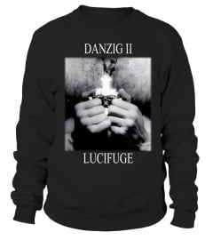 Danzig - Danzig II - Lucifuge BK