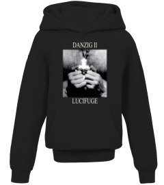 Danzig - Danzig II - Lucifuge BK