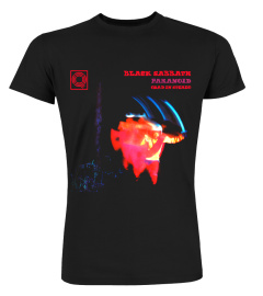 Black Sabbath - Paranoid BK BK