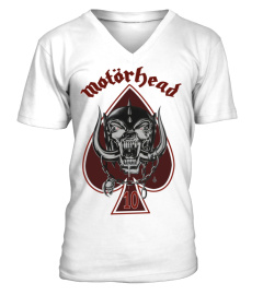 2 Side - Motörhead World tour BK