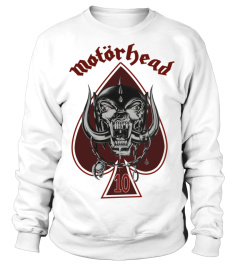 2 Side - Motörhead World tour BK