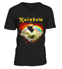 Rainbow - Rising BK