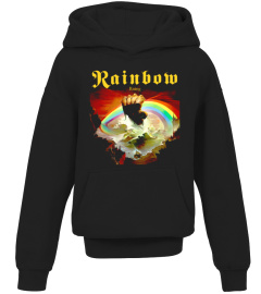 Rainbow - Rising BK