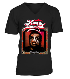 King Diamond - Conspiracy BK