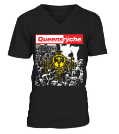 Queensrÿche, Operation,  Mindcrime BK