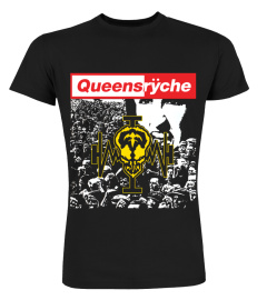 Queensrÿche, Operation,  Mindcrime BK