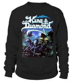 King Diamond - Abigail BK