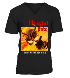 Mercyful Fate - Don't Break The Oath BK