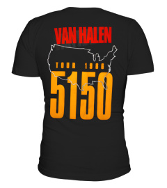 (2 SIDE ) -  Van Halen BK003