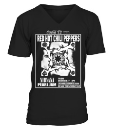 Red Hot Chili Peppers BK (17)