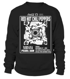 Red Hot Chili Peppers BK (17)