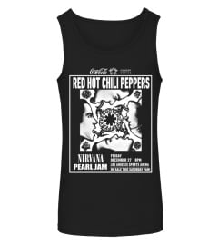 Red Hot Chili Peppers BK (17)