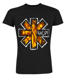 Red Hot Chili Peppers BK (19)