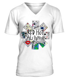 Red Hot Chili Peppers WT (2)