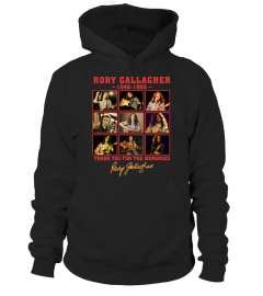 I REALLY MISS RORY GALLAGHER BK