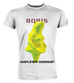 Boris - Amplifier Worship WT 082