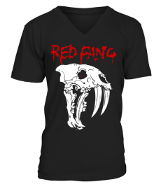 Red Fang - Red Fang BK 086