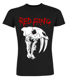 Red Fang - Red Fang BK 086