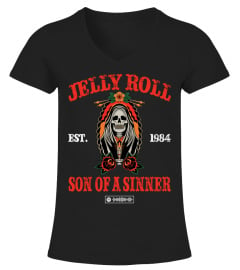 Jelly Roll 5