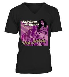 Spiritual Beggars - Ad Astra BK 004