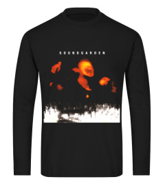 Soundgarden - Superunknown BK 005