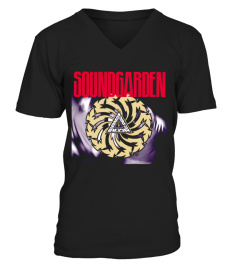 Soundgarden - Badmotorfinger BK 013