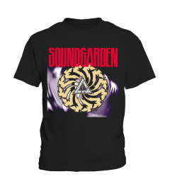 Soundgarden - Badmotorfinger BK 013