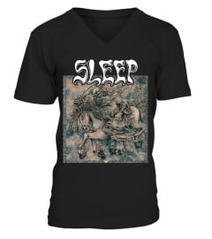 Sleep - Dopesmoker BK 007