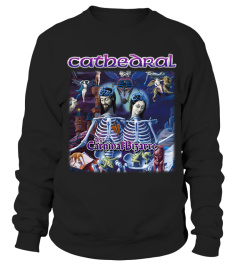 Cathedral - The Carnival Bizarre BK 038