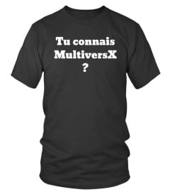 Tu connais MultiversX ?