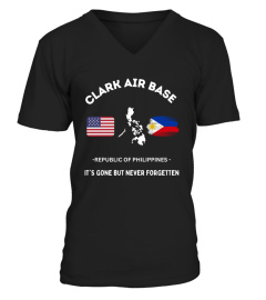 Clark Air Base, Philippines