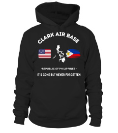 Clark Air Base, Philippines