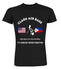 Clark Air Base, Philippines