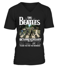 The Beatles Anniversary 2024 BK (7)